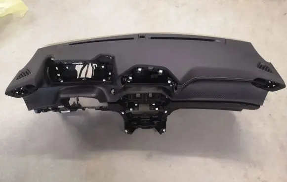 Peugeot 2008 II Dashboard 2918601X 2191531X