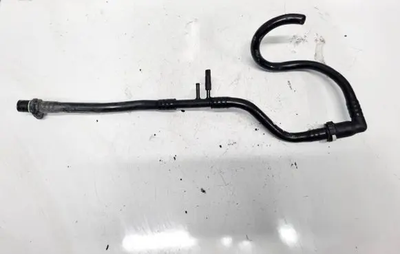 BMW X1 E84 Air intake hose/pipe 780432802