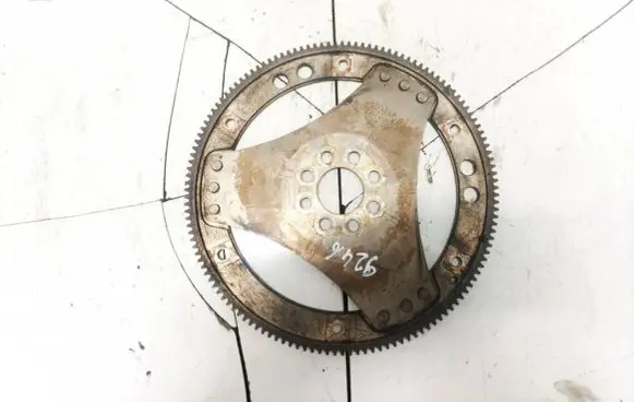 Volvo S80 Flywheel
