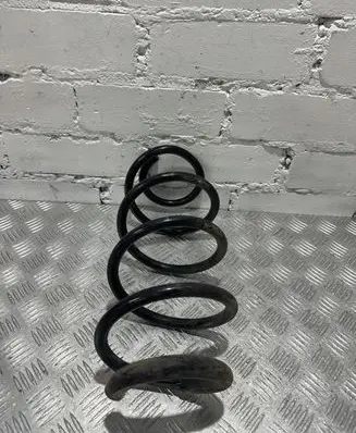 Mercedes-Benz Vito Viano W639 Front coil spring
