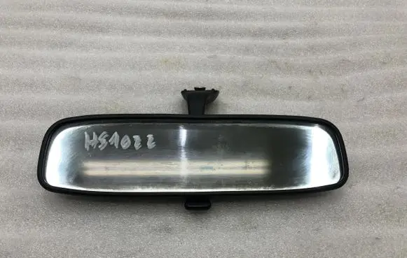 KIA Rio Rear view mirror (interior)