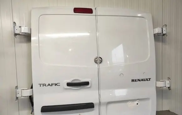 Fiat Talento Back/rear loading door DRZWITYLNEKOMPLET TWOJEAUTO882182990 FIATTALENTO