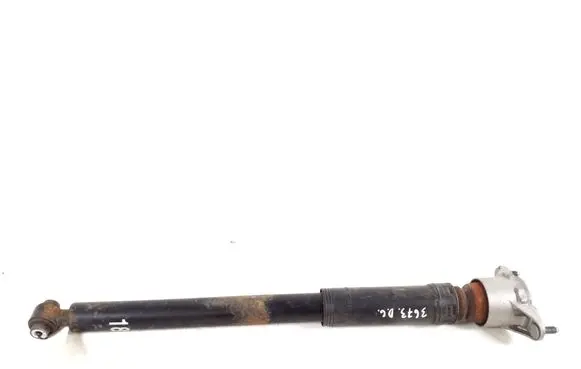 Mercedes-Benz B W246 W242 Rear shock absorber/damper A2463201831