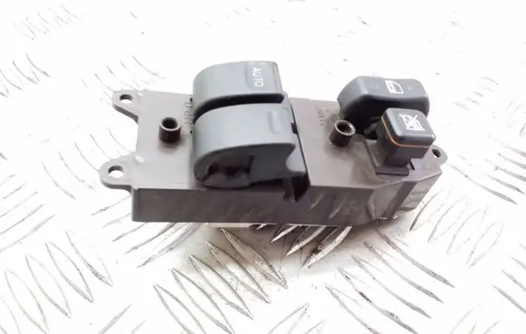 Toyota Yaris Electric window control switch
