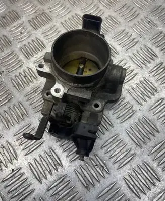 Ford Mondeo MK II Throttle valve F5RF98989 980817