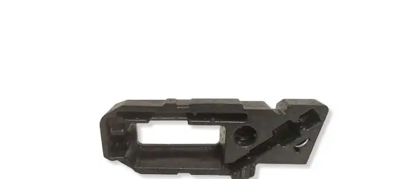 Volkswagen Touareg II Tool box 7P0012112