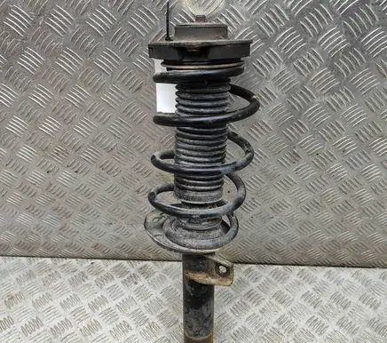 Volkswagen Caddy Front shock absorber/damper 2K5413031
