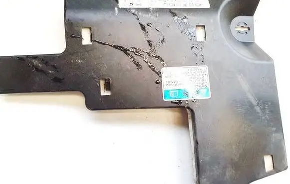 Honda FR-V Panel trim 77305SJDG020M1
