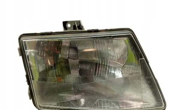 Mercedes-Benz Vito Viano W638 Headlight/headlamp