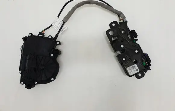 BMW X2 F39 Tailgate/trunk/boot lock/catch/latch
