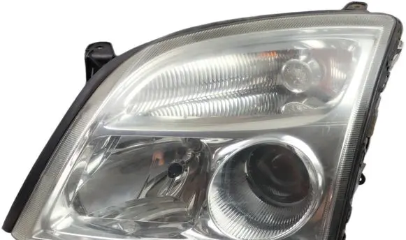 Opel Vectra C Headlight/headlamp 15588700