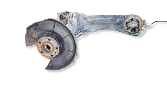 Volvo XC70 Rear wheel hub spindle/knuckle D3B5A