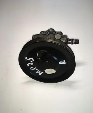 Mitsubishi Pajero Power steering pump