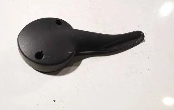 Renault Scenic I Seat adjustment knob 5J0882251