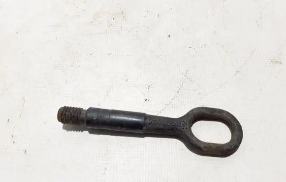 Audi A6 S6 C8 4K Towing hook eye 8K0805615C