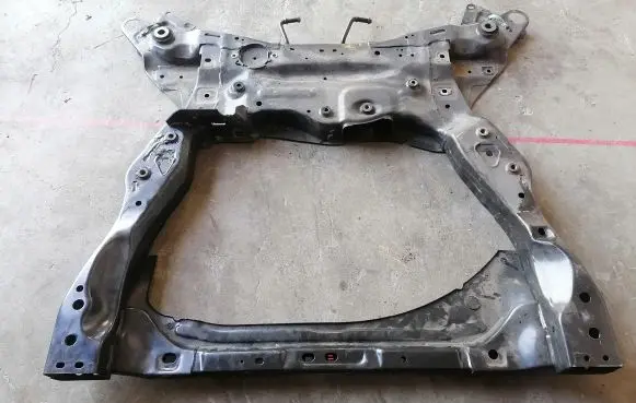 Volvo XC90 Front subframe 32268633