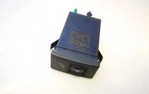 Audi A4 S4 B5 8D Seat heating switch 8d0963563