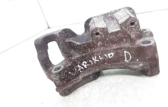 Ford Focus C-MAX Engine mounting bracket 3M516030AE