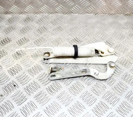 Mercedes-Benz SLC C107 Engine bonnet/hood hinges 1108800177 A1108800177