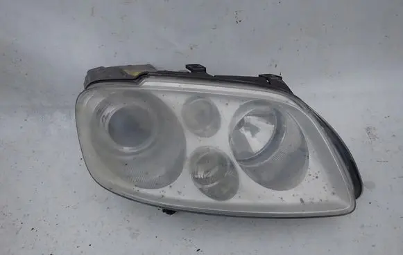 Volkswagen Touran I Headlight/headlamp