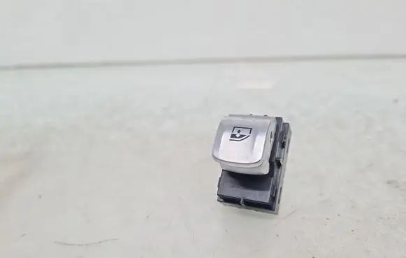 Electric window control switch