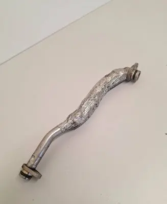 Opel Zafira C Turbo turbocharger oiling pipe/hose 55599418 FA22