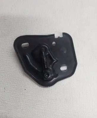 Audi A6 S6 C7 4G Engine bonnet/hood lock/latch loop/hook 4G0823186 270412