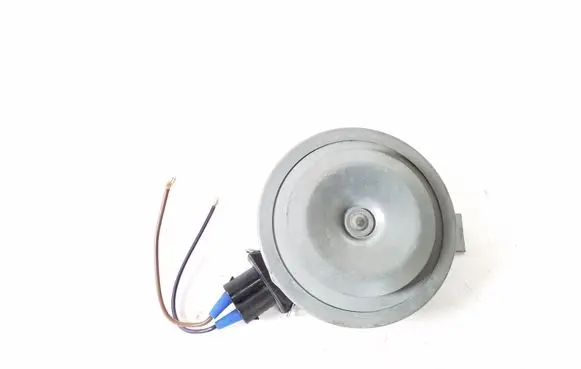 Porsche Cayenne (92A) Horn signal 7P5951101 95863711700