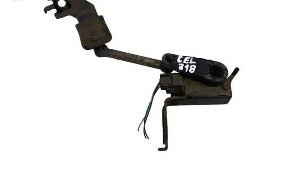 Nissan X-Trail T32 Headlight/headlamp level sensor 538124BA0A 538204BA0A 17154700