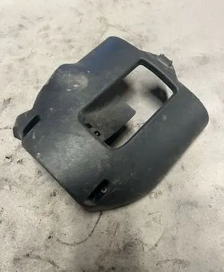 Renault Trafic II (X83) Steering wheel column trim 8200139432 93857364E 8200500382