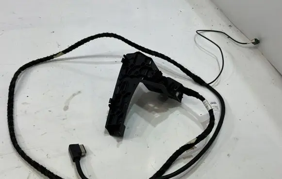 Mercedes-Benz C W204 Fog light switch A2048207215 | 888.112.151