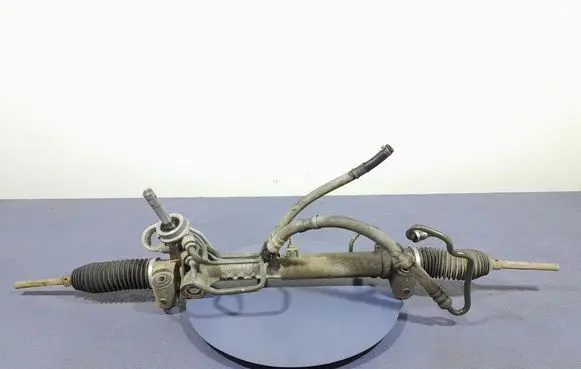 Opel Astra H Steering rack 4046331
