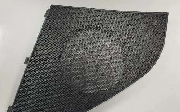 KIA Picanto Rear door speaker cover trim 84718-1Y500