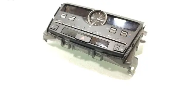 Lexus NX Climate control unit 55900-78680 237050-4070