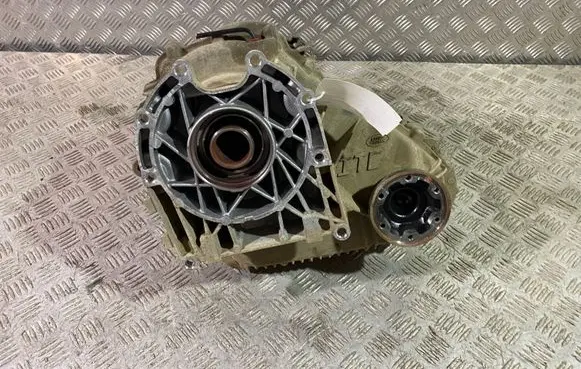 Land Rover Discovery 5 Gearbox transfer box case HPLA7K780AD