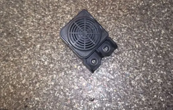 Hyundai Santa Fe Horn signal 94100S1000