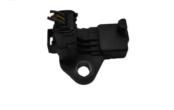 Peugeot 307 Crankshaft position sensor 9637466980