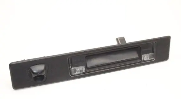 Volvo S90, V90 Tailgate/trunk/boot exterior handle 31675542