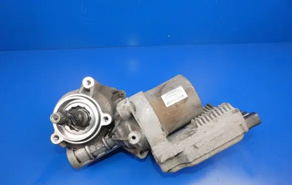 Mercedes-Benz CLA C117 X117 W117 Steering rack 6700003026 3613 Q003TA0977ZE