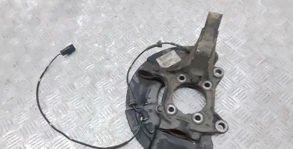 Volvo XC90 Front wheel hub 08630770 31200297