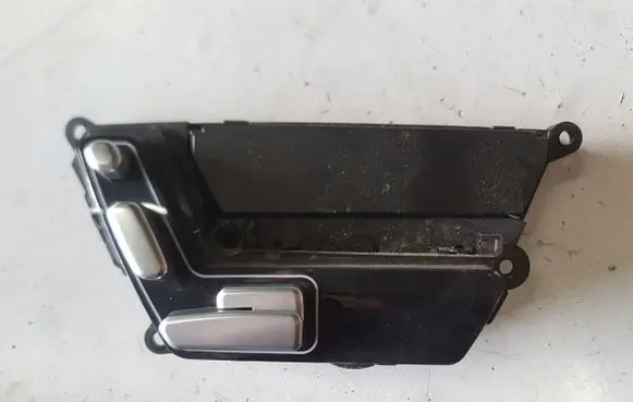 Seat control switch