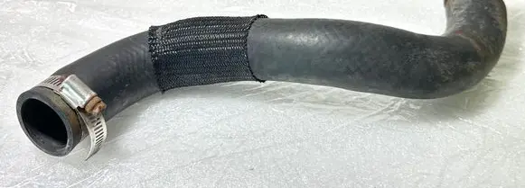 Hyundai i40 Engine coolant pipe/hose 