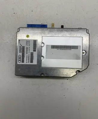 Phone control unit/module