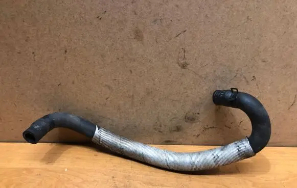 Hyundai i30 Heater radiator pipe/hose 