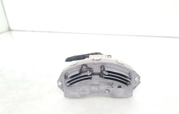 BMW X5 E70 Heater blower motor/fan resistor