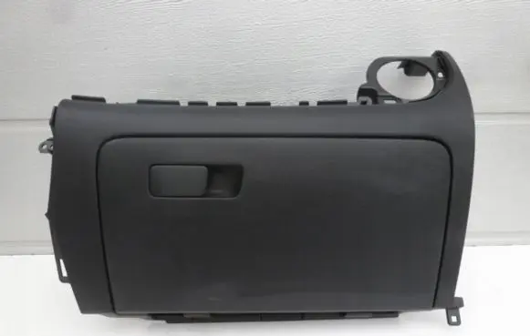 Hyundai Kona I Glove box set 