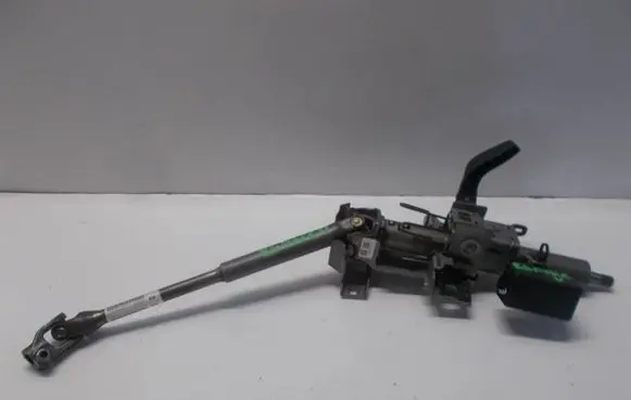 Renault Espace V (RFC) Steering wheel axle A160190205 488100114R 1812214100