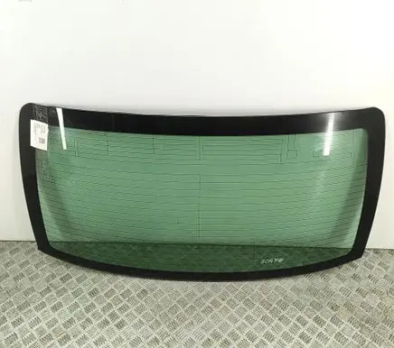 Lexus GS 250 350 300H 450H Rear windscreen/windshield window 6480130927