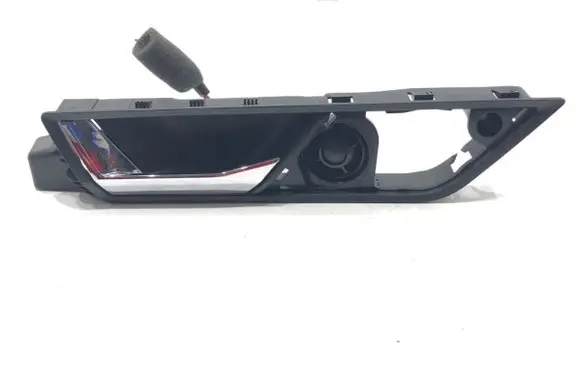Skoda Fabia Mk3 (NJ) Front door interior handle