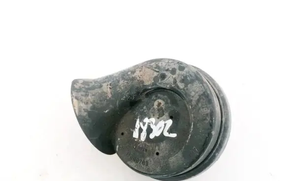 Audi A4 S4 B6 8E 8H Horn signal E1000209